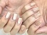 【初回オフ無料★】hand/マグネットorフラッシュワンカラー ¥6,000→5,300
