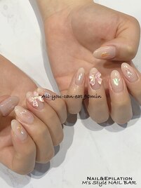 guest nail