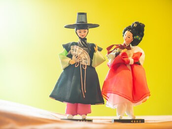 リフレッシュ マッサージエーアイ(AI)/【内観】オーナーは韓国人です！