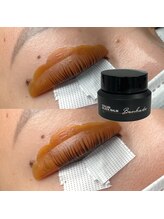 ジョリー(Jolie)/マスカラパーマ