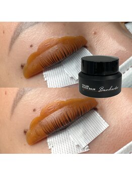 ジョリー(Jolie)/マスカラパーマ