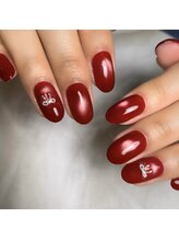 セクションプラス 吉祥寺(SECTION+)/ぷるぷる赤マグワンカラー