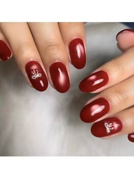 セクションプラス 吉祥寺(SECTION+)/ぷるぷる赤マグワンカラー