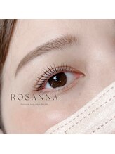 ロザンナ 北浦和店(ROSANNA)/パリジェンヌラッシュリフト