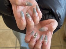 ネオリーブシェリエ 浅草店(Neolive cherie)/持ち込みデザイン