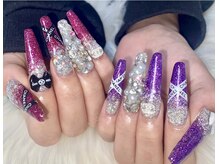 マンマ ディ ビビ ネイル(mamma di vivi nail)/