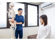 ナチュリカ(Naturica)/どうすれば改善するか説明します