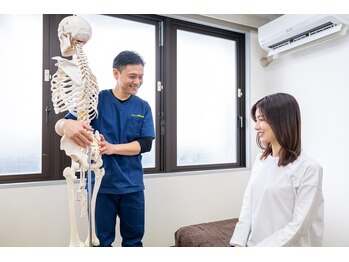 ナチュリカ(Naturica)/どうすれば改善するか説明します