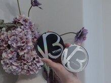 ネオリー(neorii)/V3ファンデーション