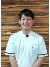 江戸川平井整骨院 齋藤 駿平