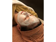 サロン ド ビューティー ソリッソ(Salon de beauty Sorriso)