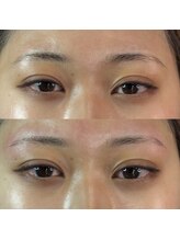 アレス 錦糸町店(Ares)/メンズ眉毛専門店Ares眉サロン