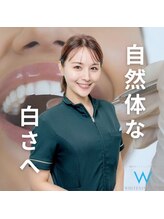 ホワイトニングショップ 刈谷店/自然体な白さで笑顔に自信を！