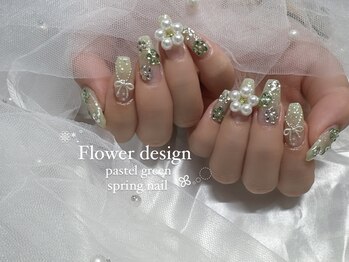 フルール(Fleur)/