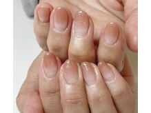 ステラ ネイルスタジオ(STELLA)の雰囲気（シンプル肌馴染みの良いワンカラー、グラデ歓迎。）