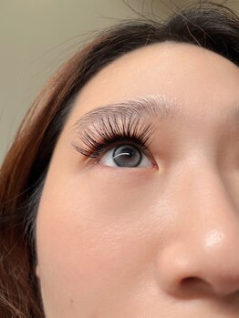 ABマツエクネイルサロン 2号店/3D.4D.5Dボリュームラッシュ