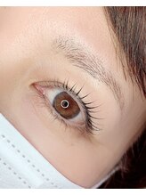 フルーリル(Fleurire)/まつ毛パーマ