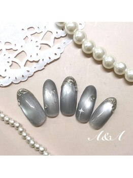 hand/トレンドデザイン