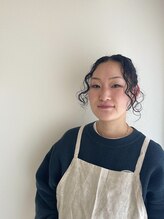 モアナ(MOANA)&nbsp;Otsuka 