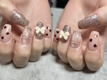 ジュメル(jumelle)/