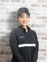 シャイニージム 八王子店(SHINYGYM) 薊 未央