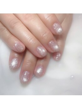 フラッシュマグネット♪