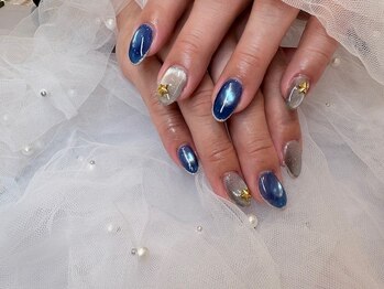 エーナイン イオン秋田中央店/マグネット