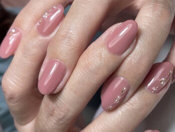 エムズ(M's)/パール×大人上品