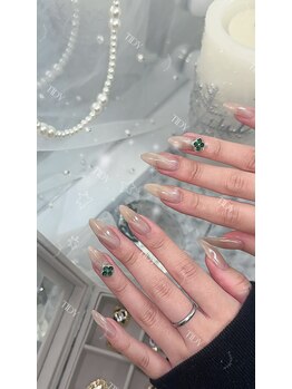 ティディ(TIDY)/Magnet