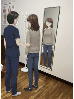 ディライト(D-LIGHT)/初回/検査