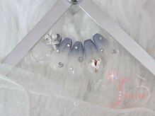 リアムネイル(Liam nail)/韓国定額コース