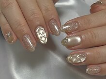 ソワベル(soibelle)/持ち込み120minストーン別途料金