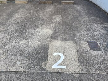 リンド(Lindo)/駐車場について