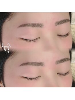 フレイズラピス(FRASE Lapis)/美眉スタイリング