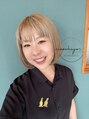 ニコットチヨ(nico'chiyo)&nbsp;代表 細川栄子