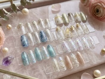 ロイ(ROI)/CLEAR &nbsp;DESIGN &nbsp;&nbsp;&nbsp;¥7920