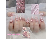 ルシエ(LUCIE)の雰囲気(チップ10本+やり放題)