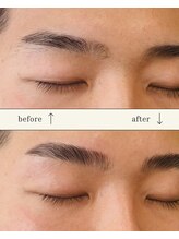 浅草アイブロウ/ハリウッドブロウリフト