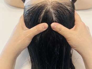 ラチスパ(LaChii SPA)の写真/せっかくのご褒美DAY！アカスリとオイルトリートメントのサロンでいつもと違う特別な体験を…♪