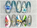 ◆キャラデザイン◆¥8500