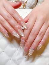 今ドキ！ちゅるんマグにアート