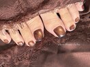 フットネイル/マグネットネイル