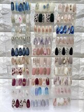 シャルム(Charme)/定額デザインB