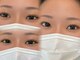 ループ(LOOP)の写真/ナチュラルに盛れる上品eye◎毎日のメイクも時短に♪