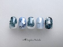 アンジェリカミッシェル 湘南藤沢店/フルオーダーコース