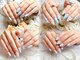 ダンデライオンネイル 北千住(dandelion nail)の写真