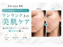 ビービーサロン 池袋(B.B salon)