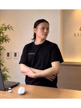 タイ古式マッサージ アジエスタ(ASIESTA)&nbsp;Shota 