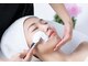 .ritsu shaving salon 【リツ シェービング・ブライダル】【10/1 NEW OPEN（予定）】 の写真/気になる小鼻の黒ずみ・毛穴詰まりに！つるんと輝く毛穴レス印象の艶肌へ♪