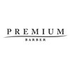 プレミアムバーバー(Premium Barber)のお店ロゴ